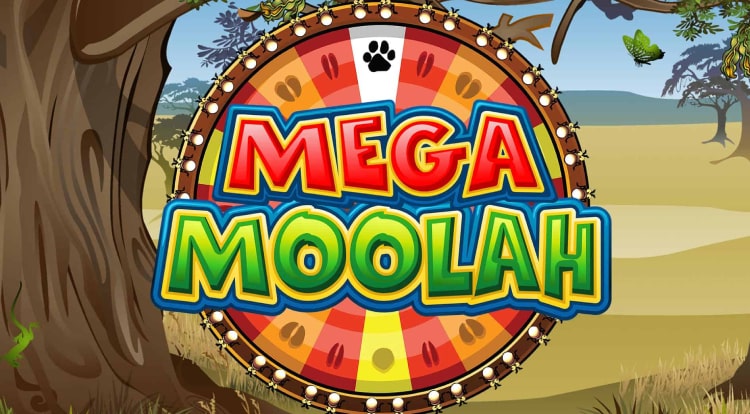 What Is The Mega Moolah Jackpot & How Does It Work?