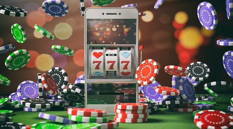777 Slots Casino Online - Win Real Money