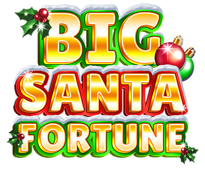 Big Santa Fortune