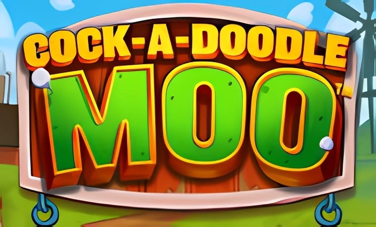 Cock-A-Doodle Moo