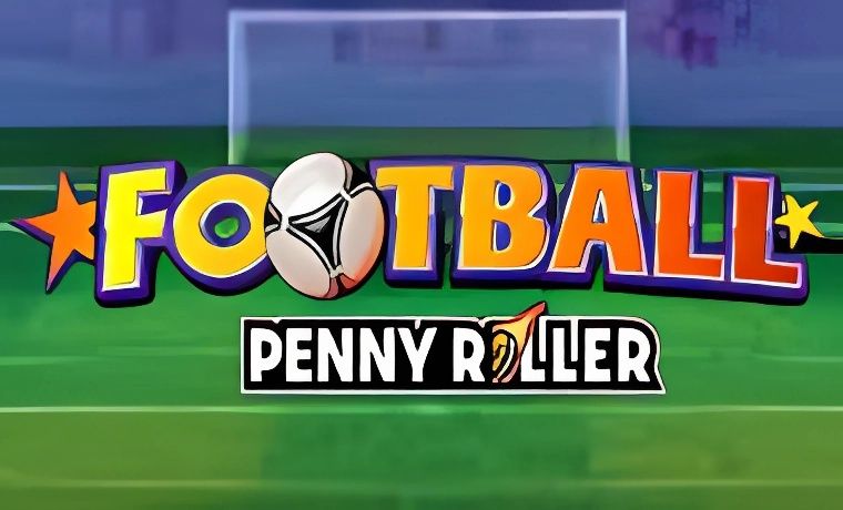 Football Penny Roller