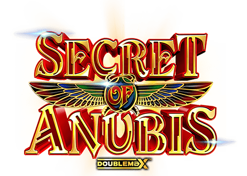 The Secret of Anubis DoubleMax