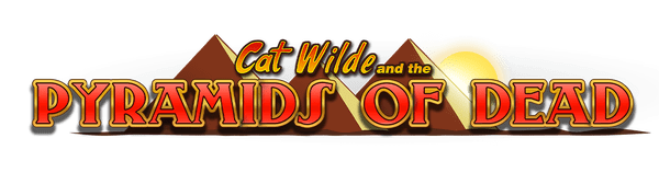 Cat Wilde and the Pyramids of Dead