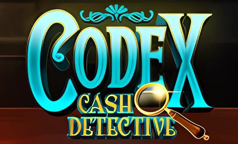 codex cash detective