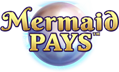 Mermaid Pays 100 Lines Slot Logo Pay By Mobile Casino