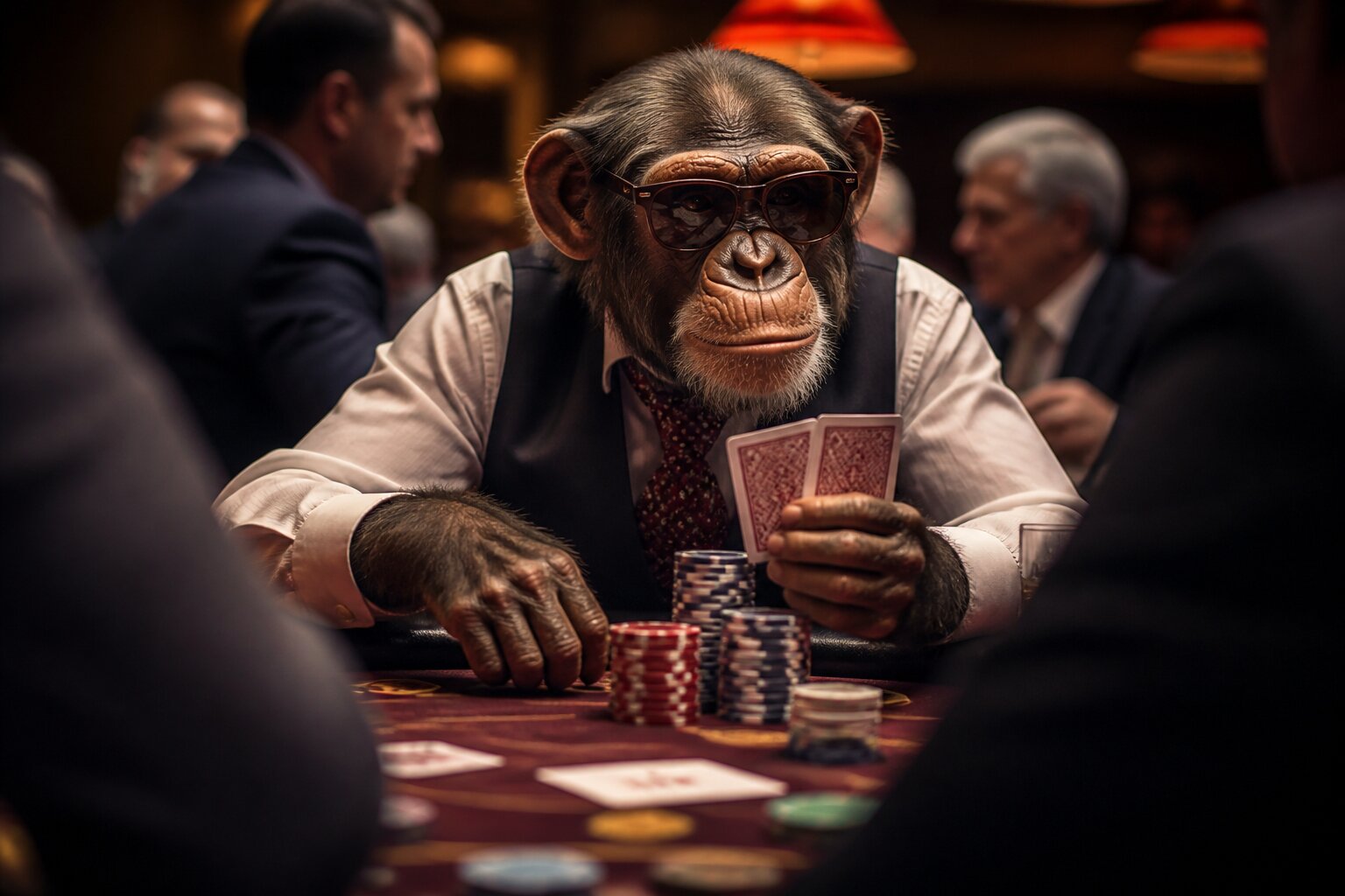 Monkey Betting Slang: Meaning and Origins in Casino Play