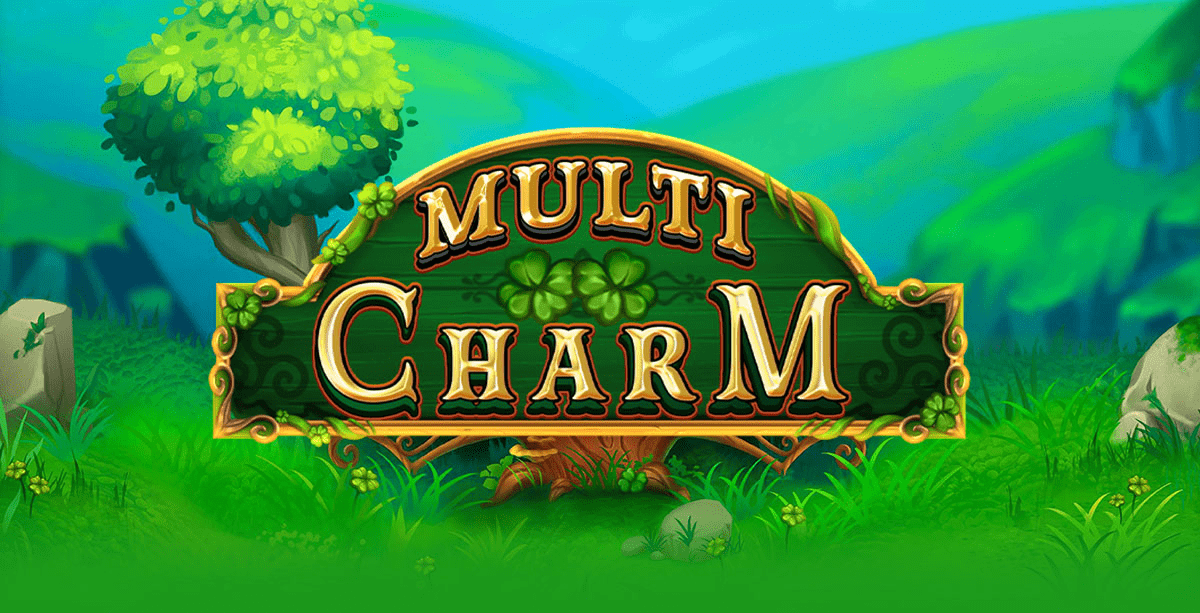 Multi Charm Slot Logo Pay By Mobile Casino